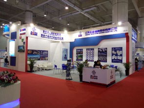 大連展臺搭建與會議展覽服務 專業助力企業品牌形象提升