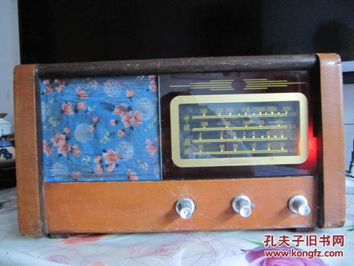 音頻唱機(jī)與通訊音像制品的收藏雜談