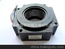 【津田駒ELO送經(jīng)電機(jī)定子】價(jià)格,廠家,圖片,紡織機(jī)械配件,紹興縣中國輕紡城天駿紡機(jī)配件行-